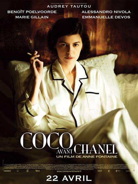 coco avant chanel facts.